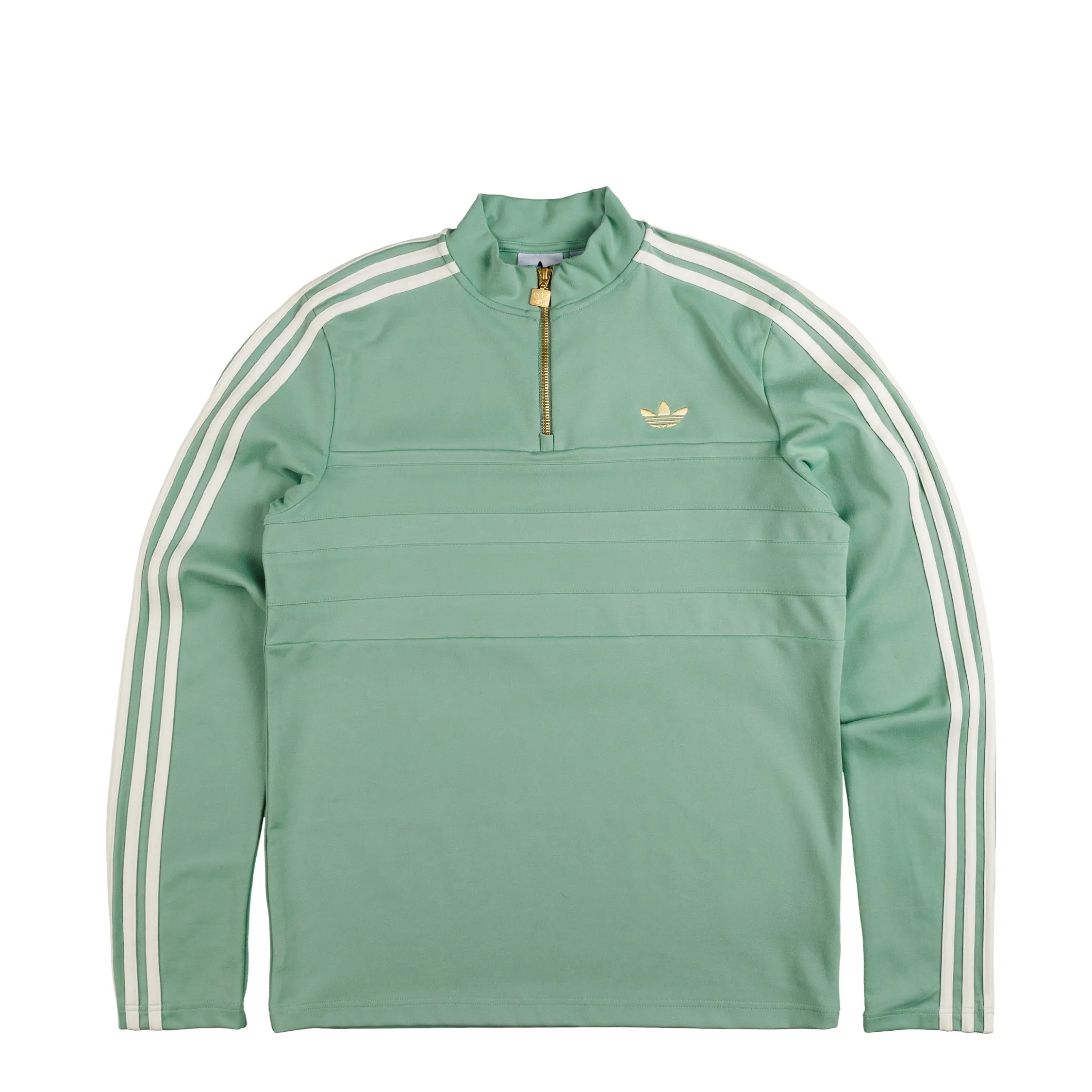 Adidas Premium Long-Sleeve Top sold by Asphalt Gold