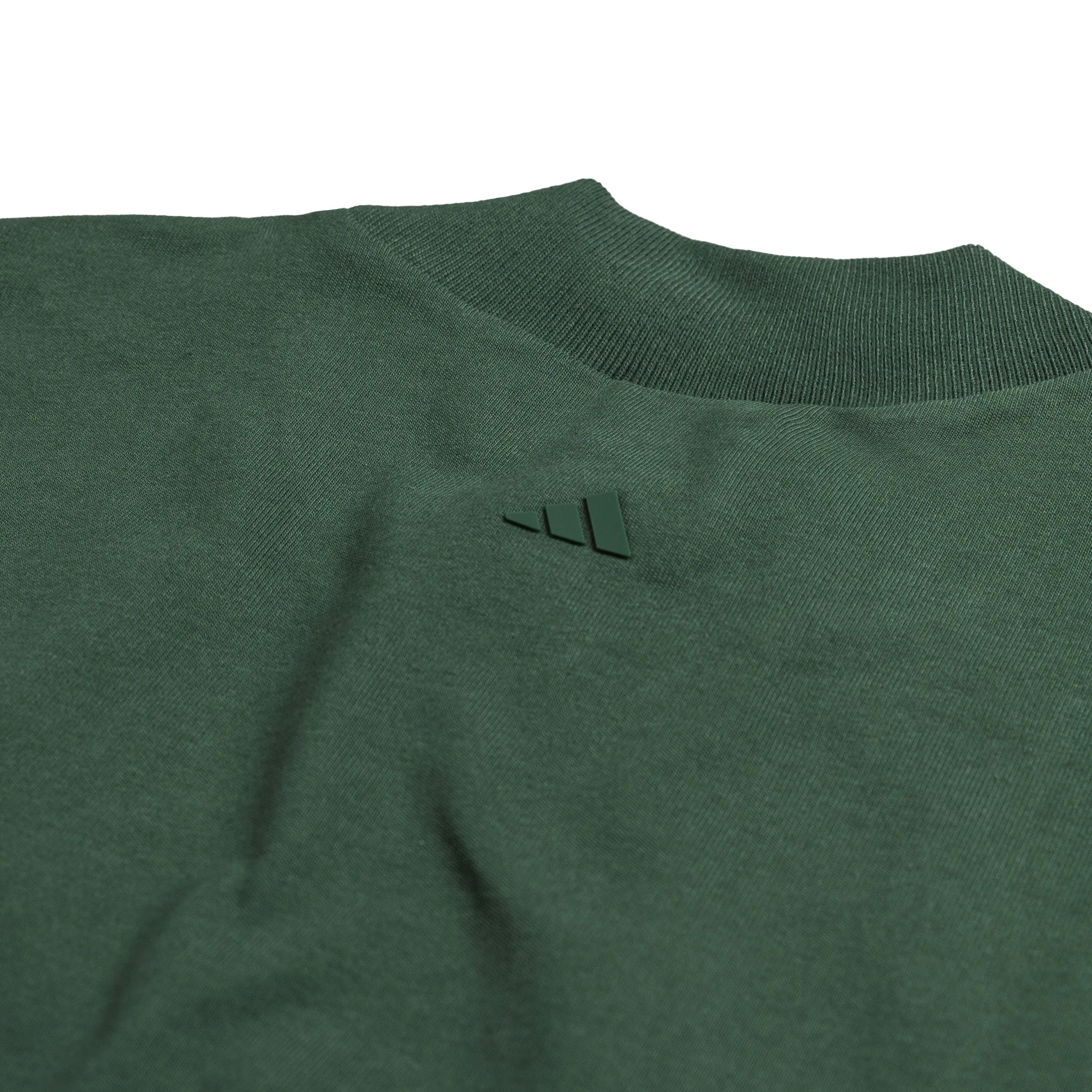 Adidas Basketball Cotton Jersey sold by Asphalt Gold product image thumbnail 4