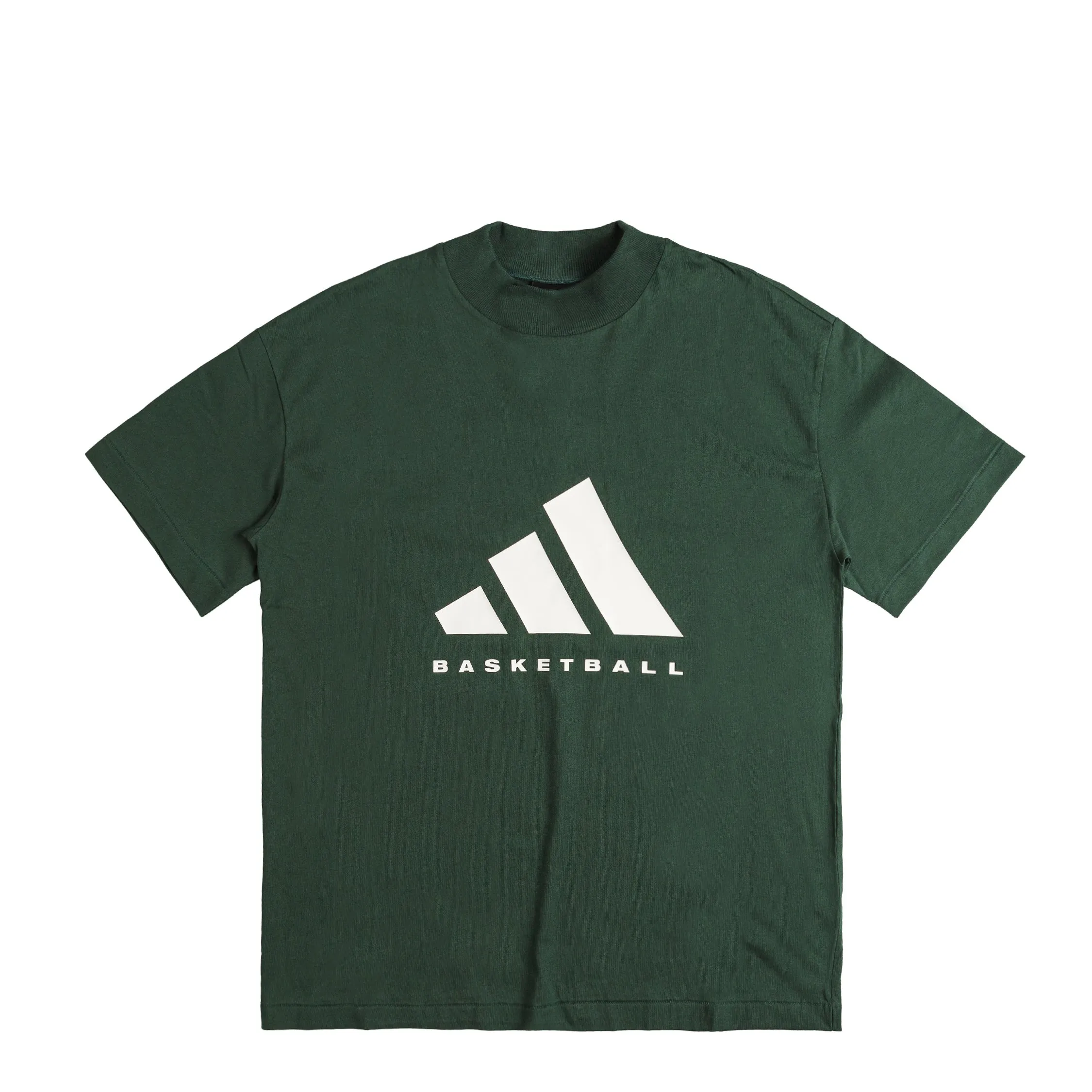 Adidas Basketball Cotton Jersey sold by Asphalt Gold