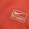 Nike x Stussy Pigment Dyed Fleece Pant sold by Asphalt Gold