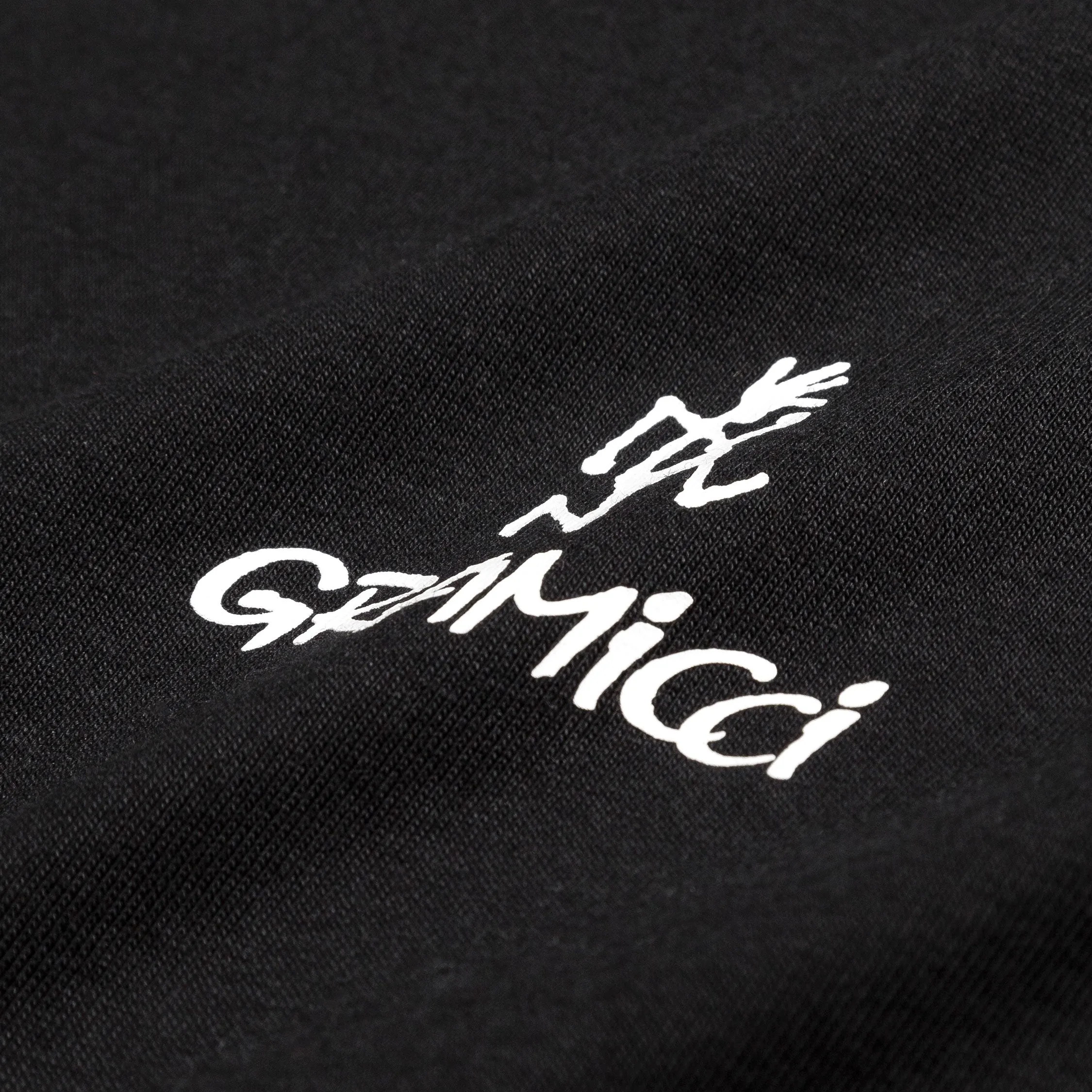 Gramicci One Point Logo Tee sold by Asphalt Gold product image thumbnail 4