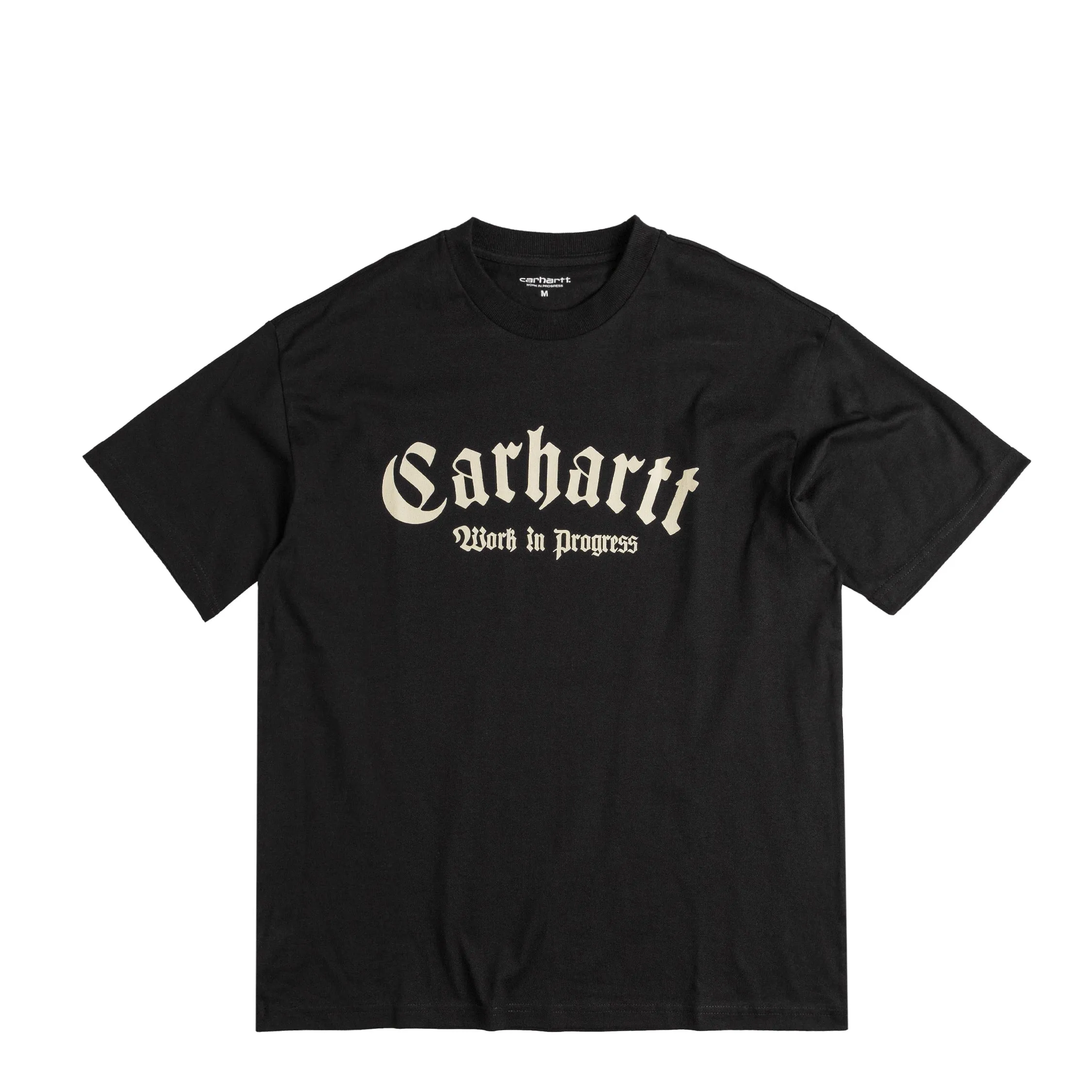 Carhartt WIP Onyx T-Shirt sold by Asphalt Gold
