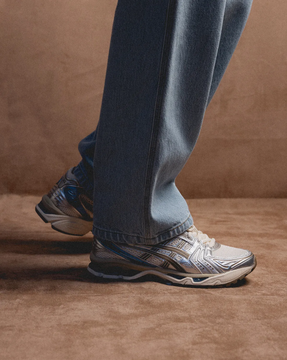 Asics GEL-Kayano 14 sold by Asphalt Gold product image thumbnail 4