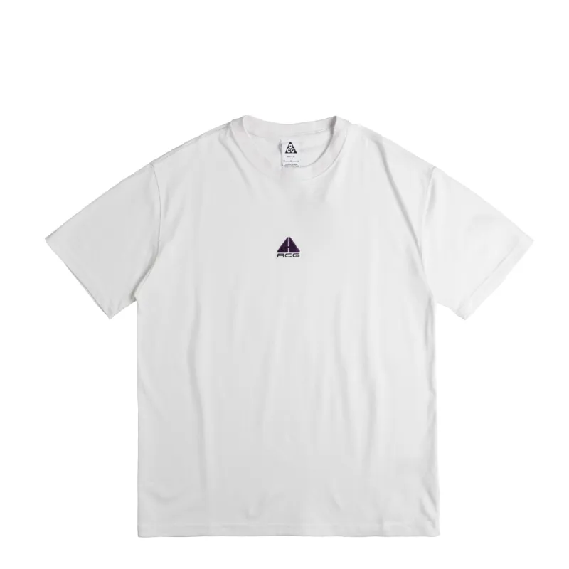 Nike ACG Lungs Tee sold by Asphalt Gold
