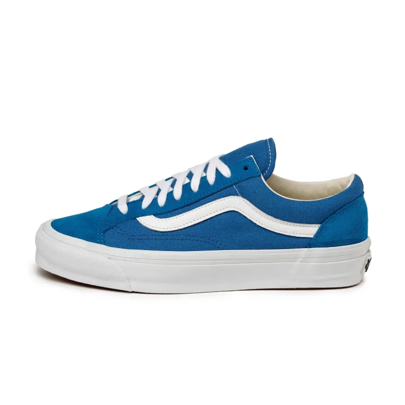 Vans OTW Old Skool 36 sold by Asphalt Gold