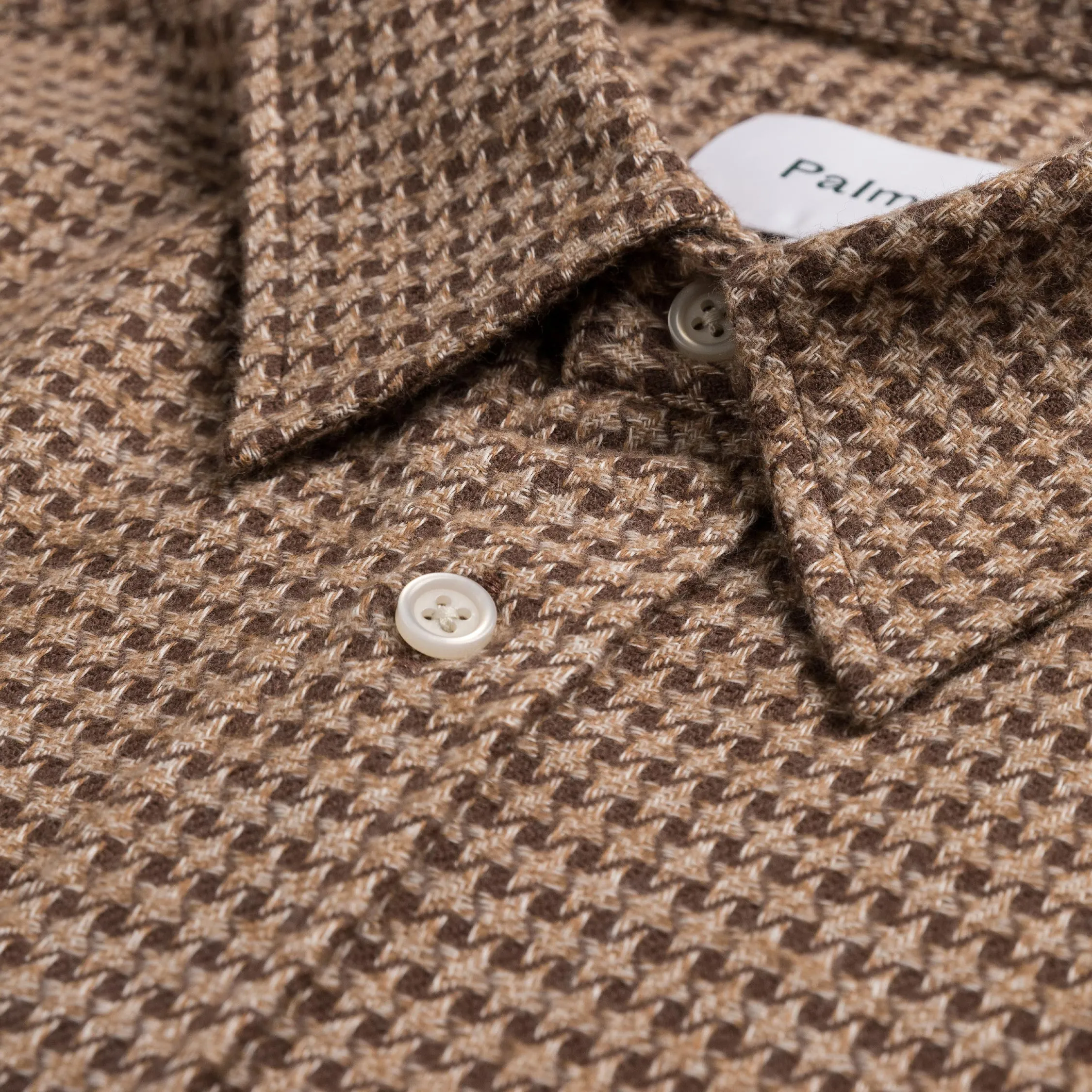 Palmes Cyrus Shirt sold by Asphalt Gold product image thumbnail 3