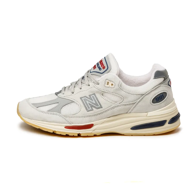 New Balance U991VS2 *Made in England* sold by Asphalt Gold