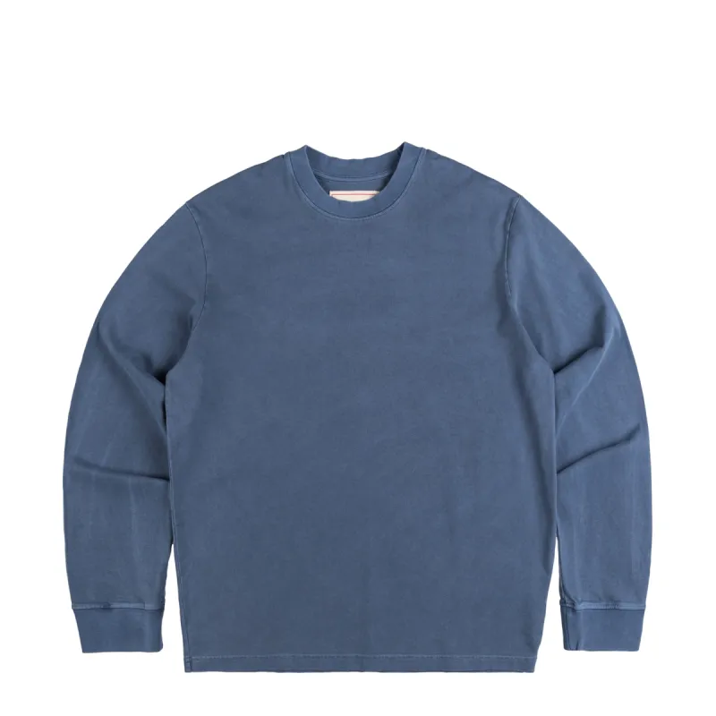 Jeanerica	Leo Long-sleeve sold by Asphalt Gold