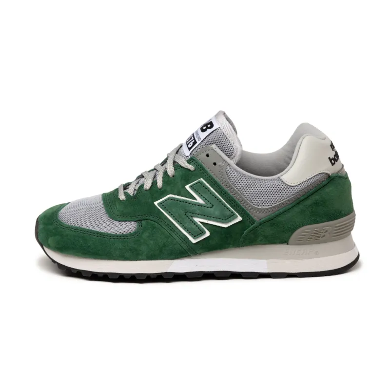 New Balance OU576GGK *Made in England* sold by Asphalt Gold