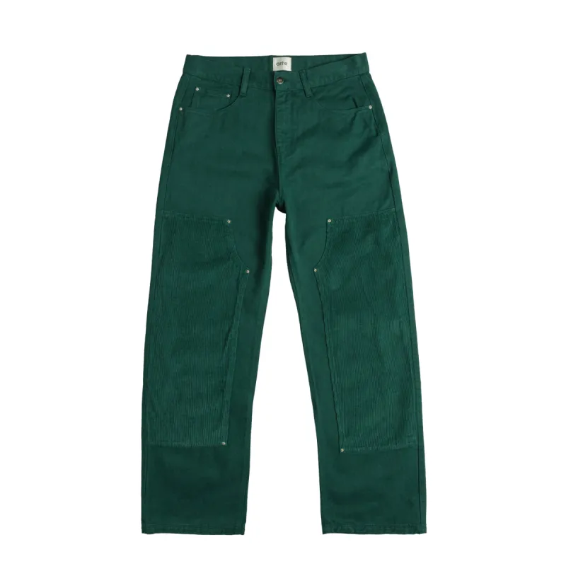Arte Antwerp	Jules Workwear Pants sold by Asphalt Gold