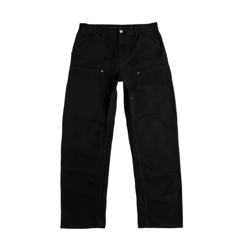 Carhartt WIP Double Knee Pant sold by Asphalt Gold
