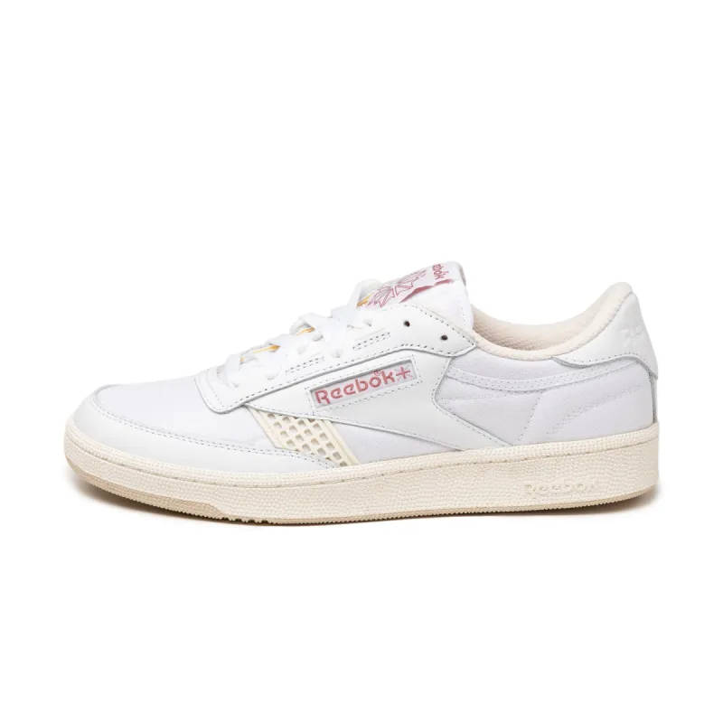 Reebok Club C 85 Vintage sold by Asphalt Gold