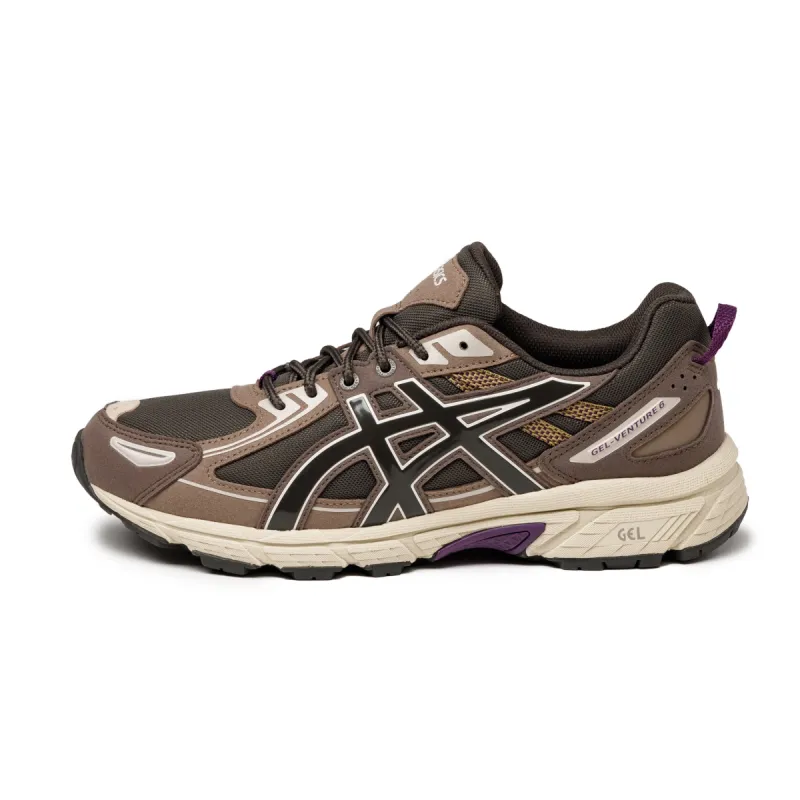 Asics GEL-Venture 6 sold by Asphalt Gold