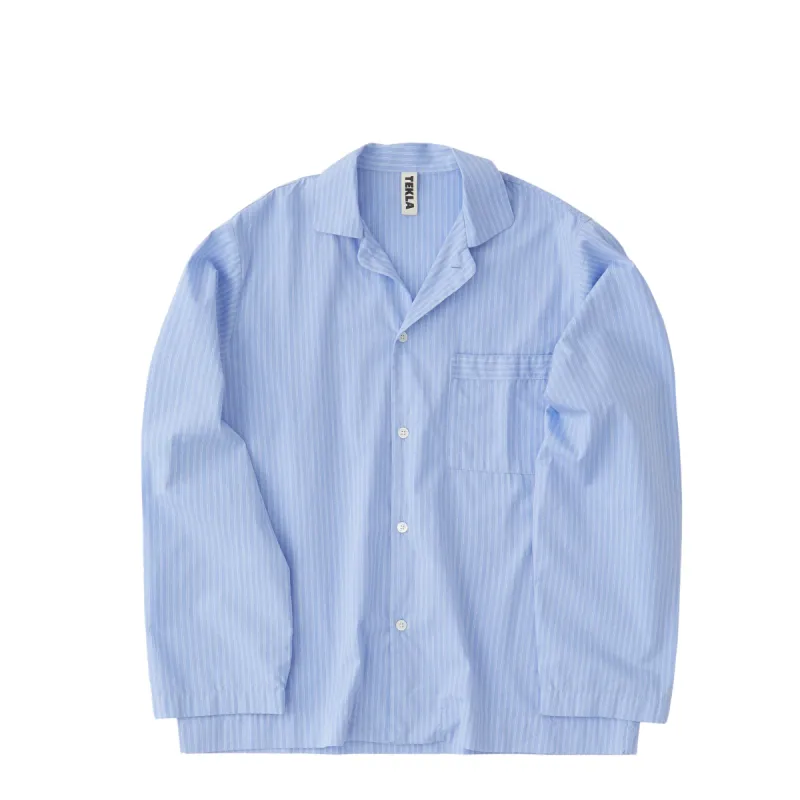 Tekla Pyjamas Shirt sold by Asphalt Gold