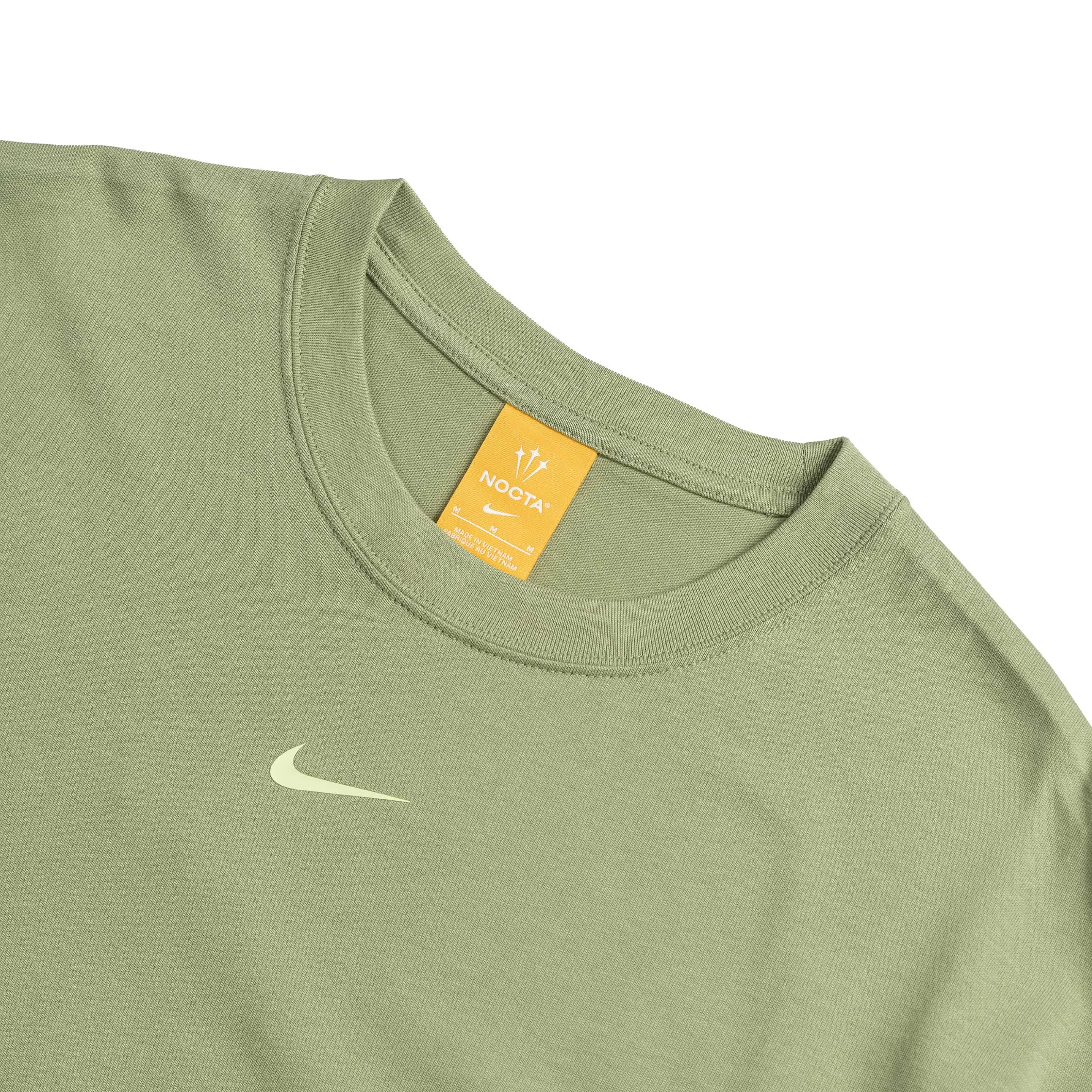 Nike x Nocta Max 90 T-Shirt sold by Asphalt Gold product image thumbnail 3
