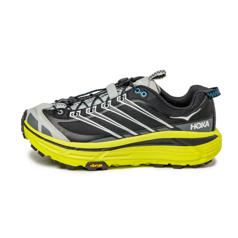 Hoka One One Mafate Three2 sold by Asphalt Gold