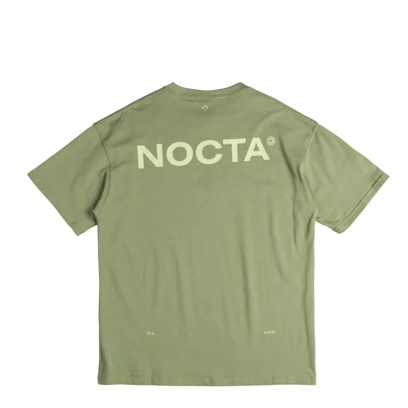 Nike x Nocta Max 90 T-Shirt sold by Asphalt Gold