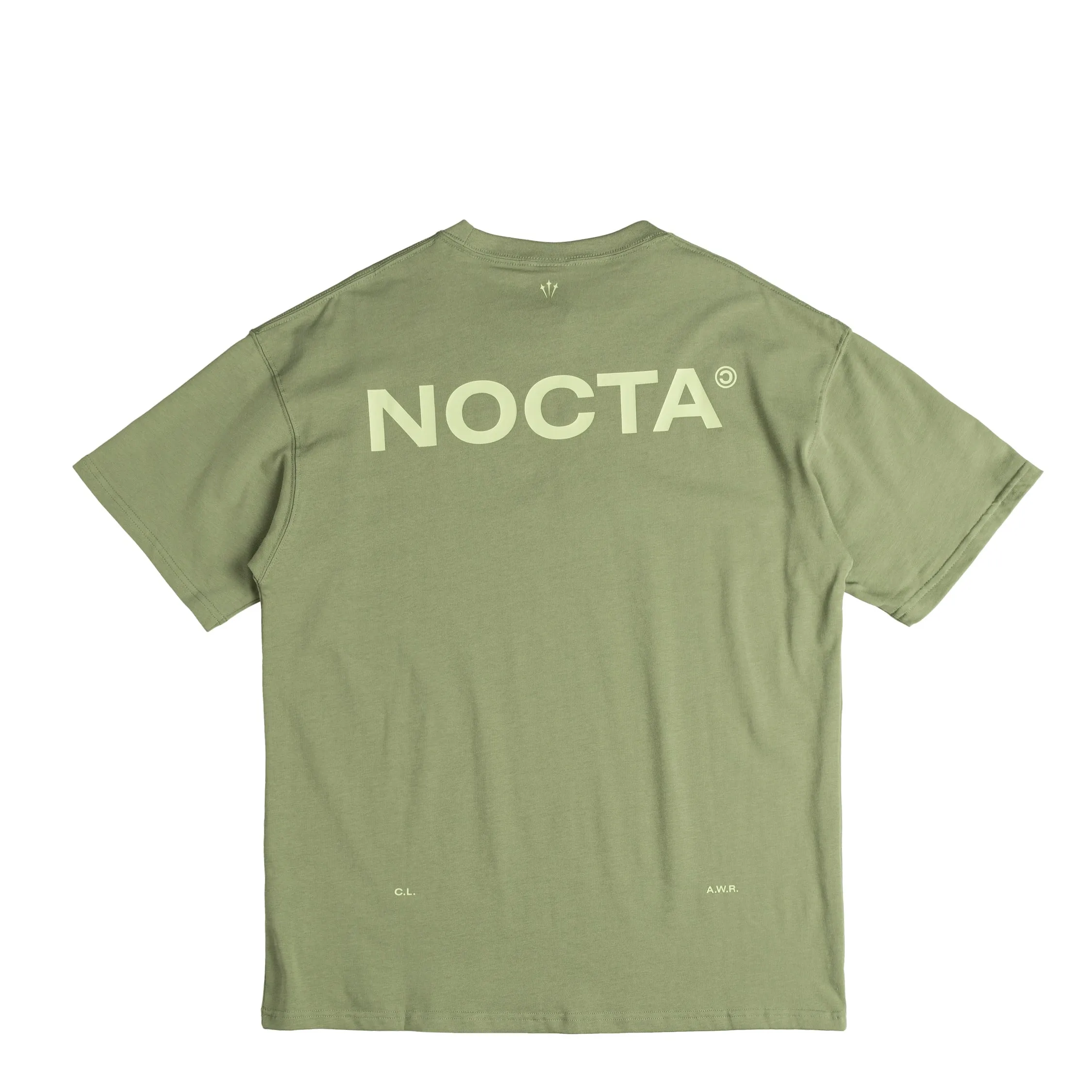 Nike x Nocta Max 90 T-Shirt sold by Asphalt Gold