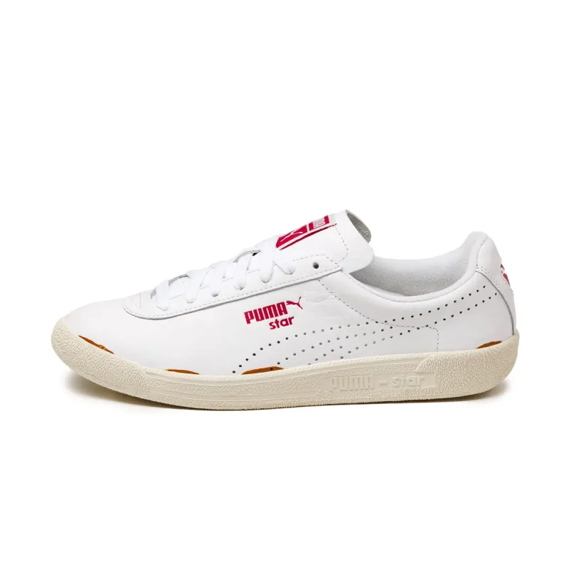Puma Star *Neverworn III* sold by Asphalt Gold