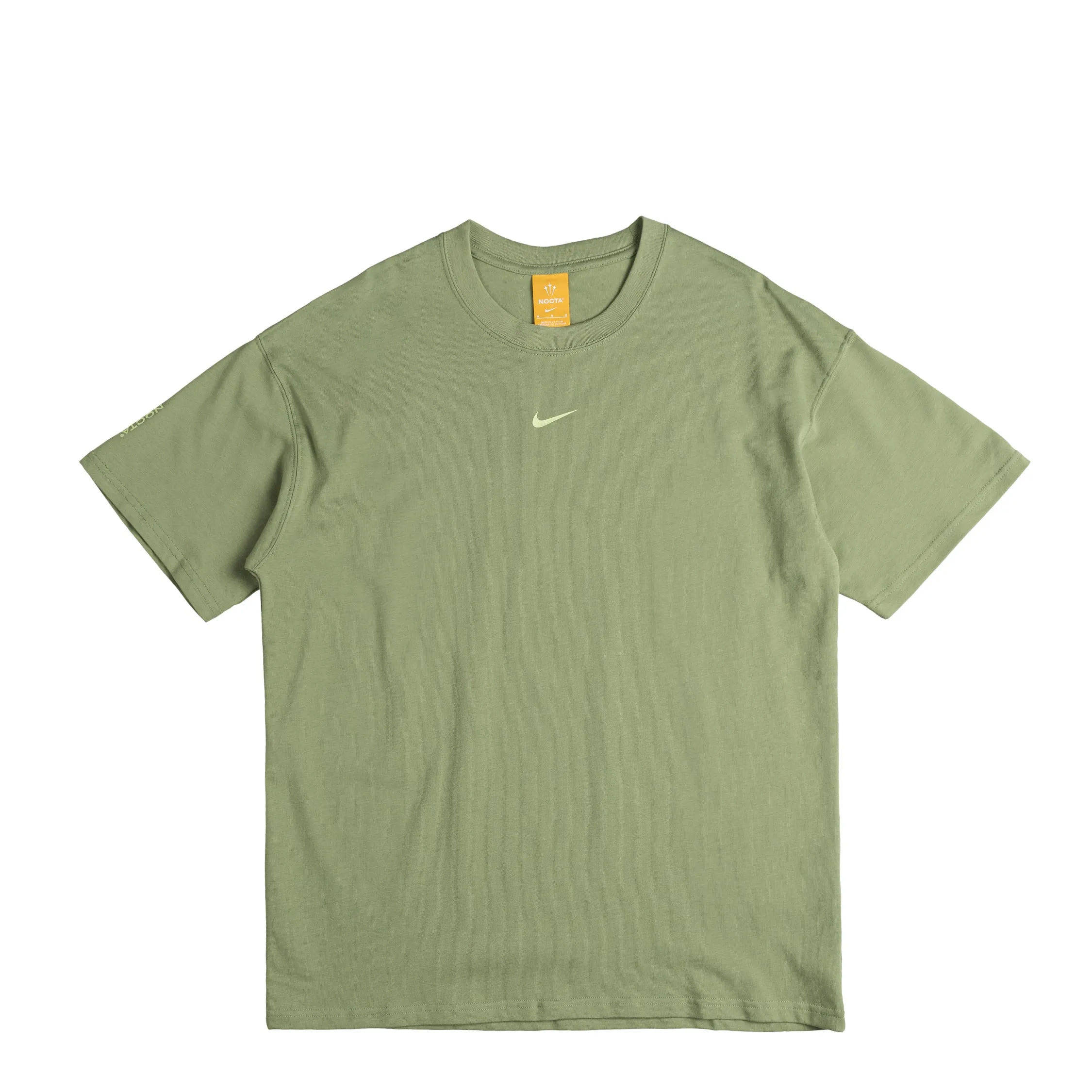 Nike x Nocta Max 90 T-Shirt sold by Asphalt Gold product image thumbnail 2
