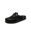 Birkenstock Boston EVA sold by Asphalt Gold