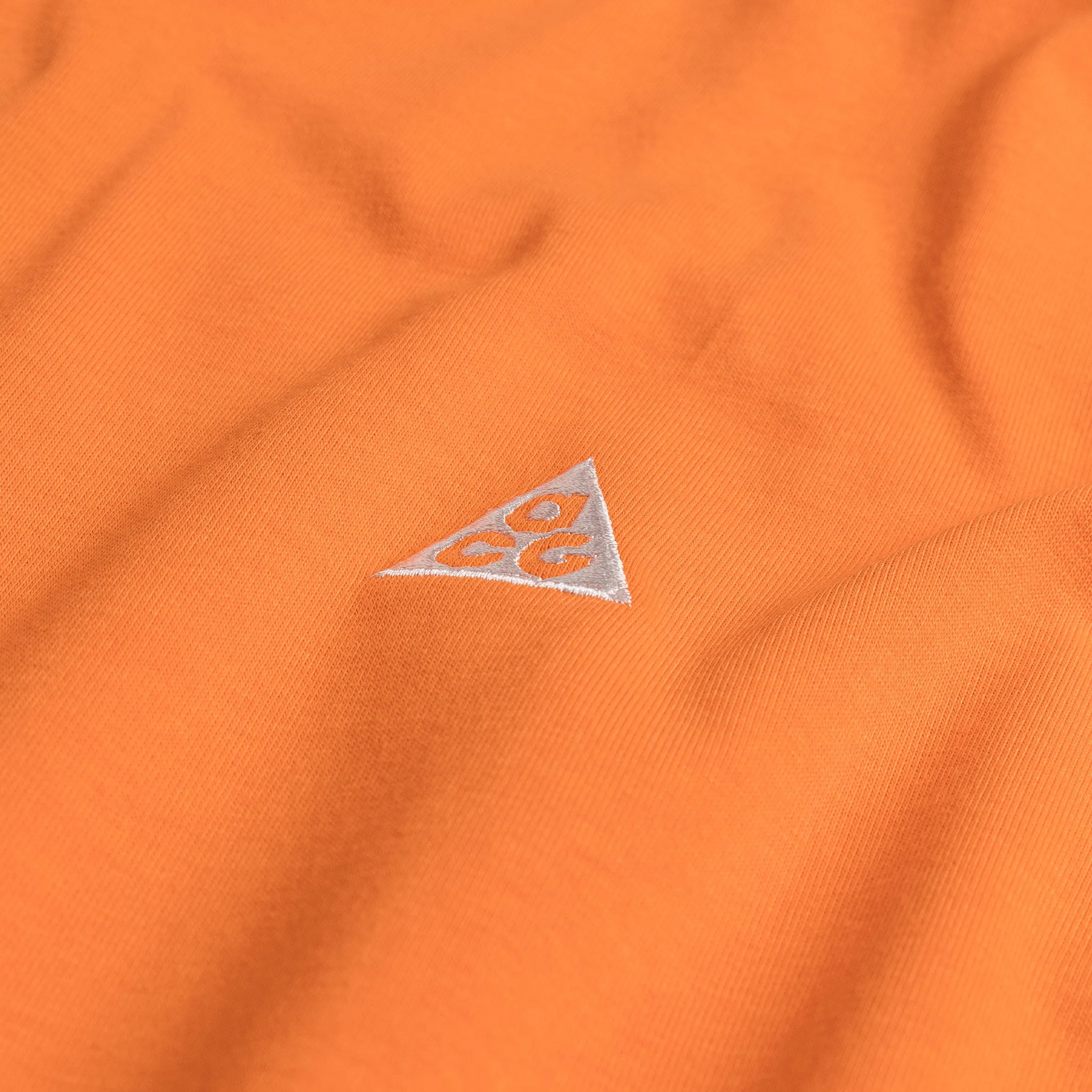 Nike ACG Logo Tee sold by Asphalt Gold product image thumbnail 3