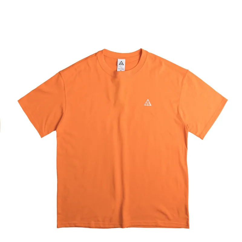 Nike ACG Logo Tee sold by Asphalt Gold