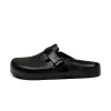 Birkenstock Boston EVA sold by Asphalt Gold