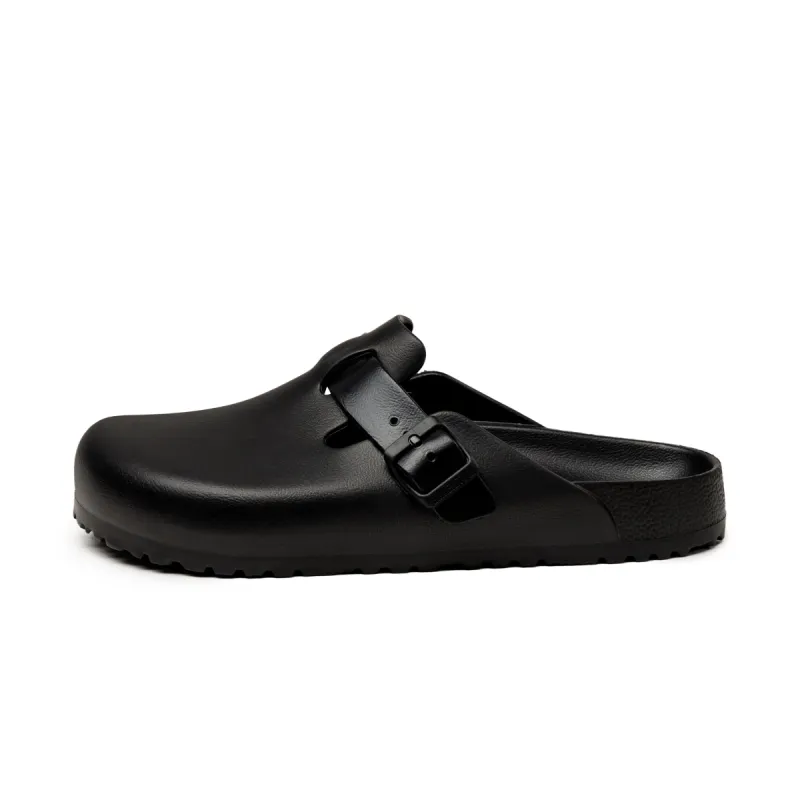 Birkenstock Boston EVA sold by Asphalt Gold