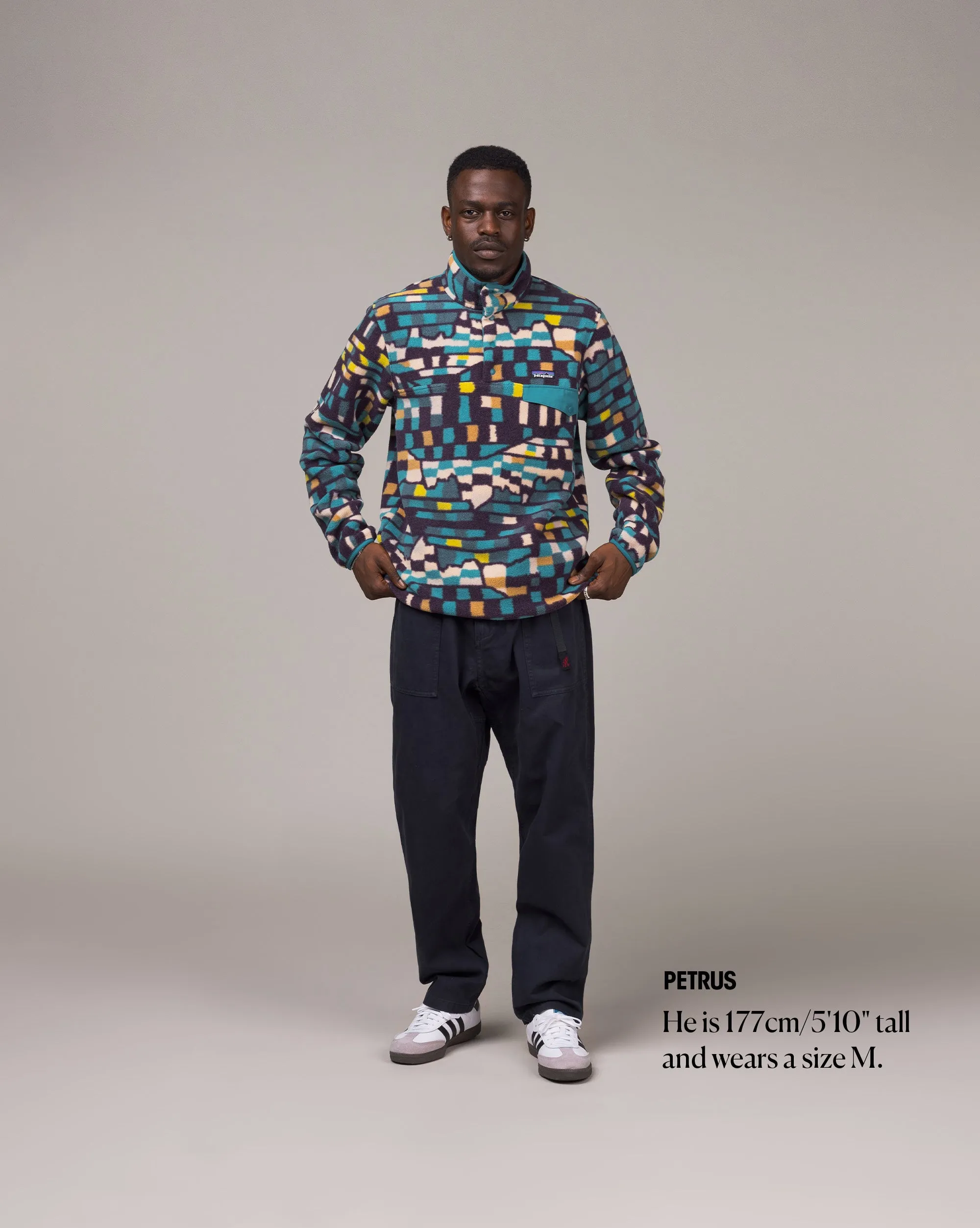 Gramicci Loose Tapered Ridge Pant sold by Asphalt Gold product image thumbnail 2