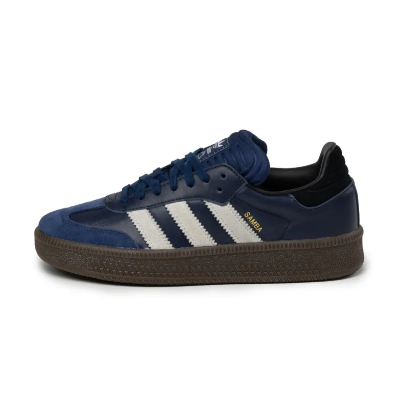 Adidas Samba XLG sold by Asphalt Gold