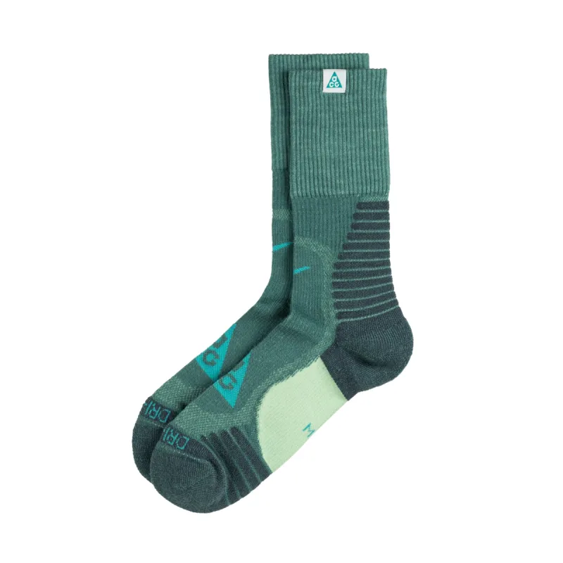Nike	ACG Outdoor Cushion Crew Socks sold by Asphalt Gold