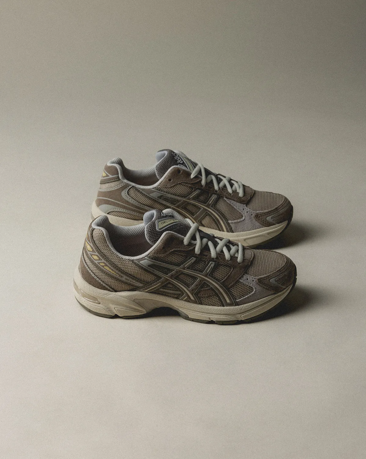 Asics GEL-1130 sold by Asphalt Gold product image thumbnail 4