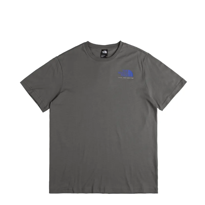 The North Face Graphic T-Shirt sold by Asphalt Gold
