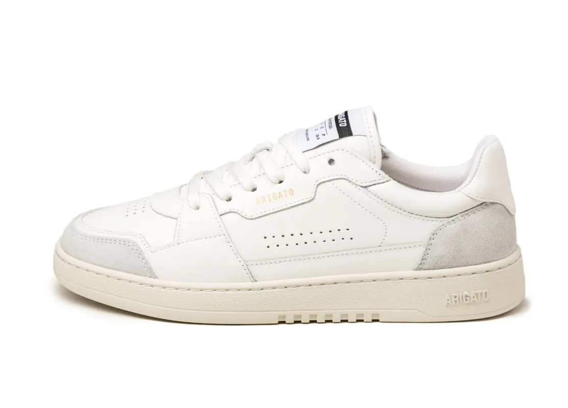 Axel Arigato Dice Lo sold by Asphalt Gold