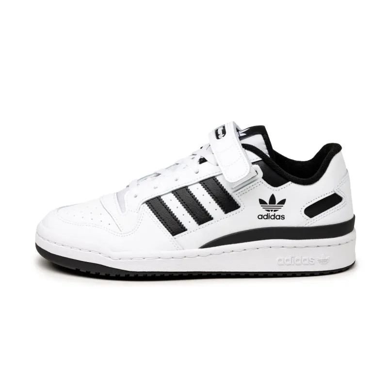 Adidas Forum Low sold by Asphalt Gold