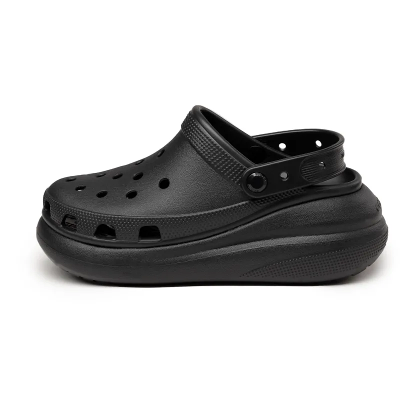 Crocs Classic Crush Clog sold by Asphalt Gold