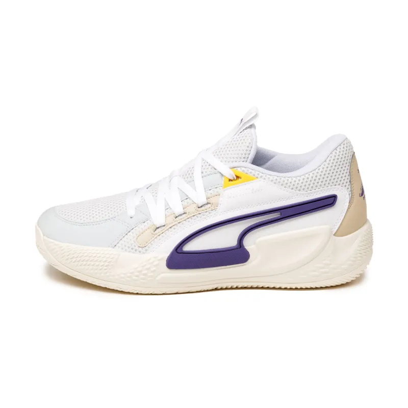 Puma Court Rider Chaos Slash sold by Asphalt Gold
