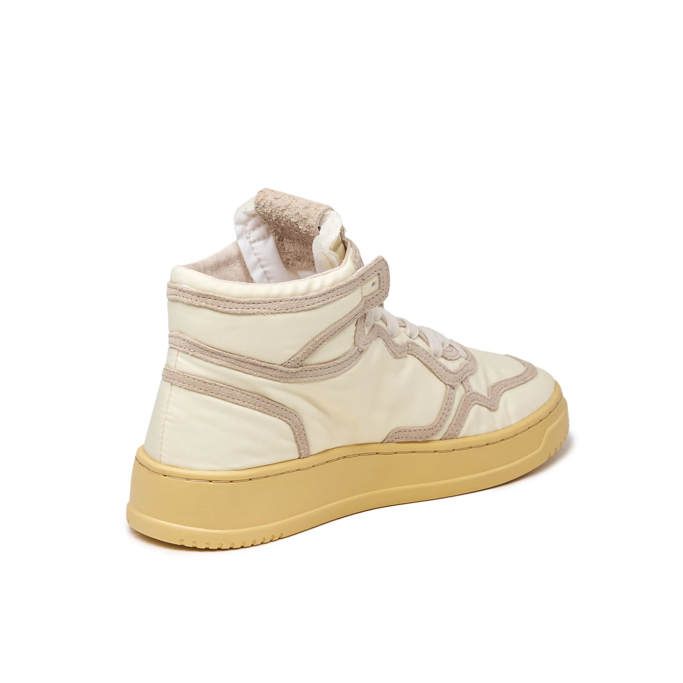 Autry Medalist Mid W *Nylon / Suede* sold by Asphalt Gold product image thumbnail 3