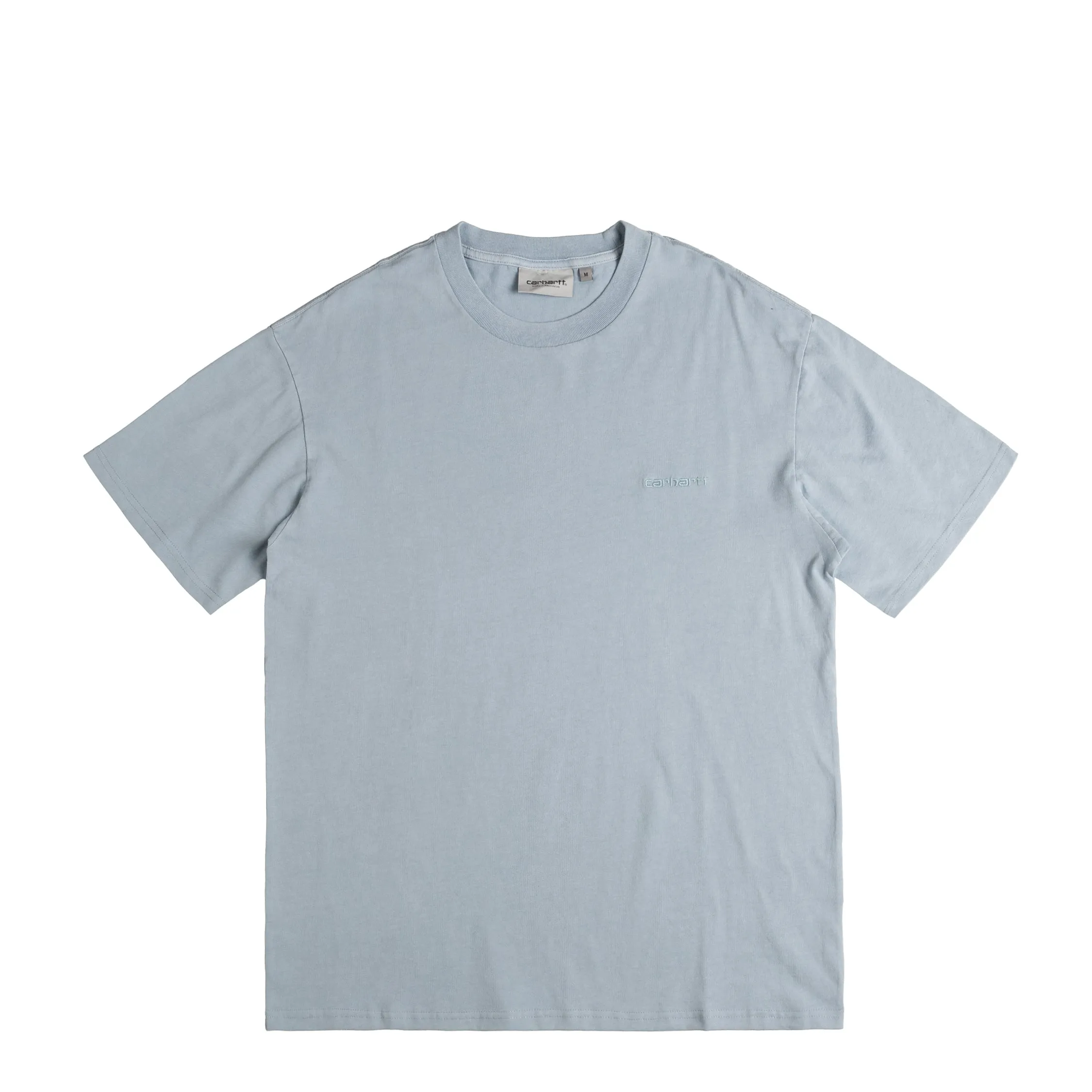 Carhartt WIP Duster Script T-Shirt sold by Asphalt Gold