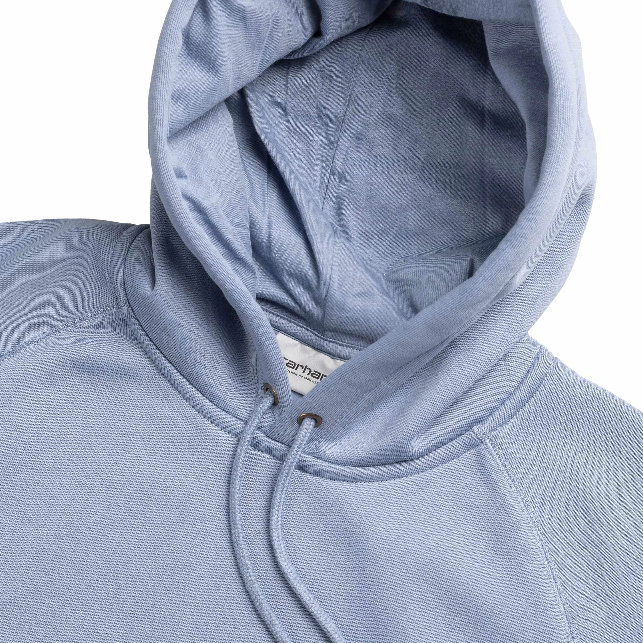 Carhartt WIP Hooded Chase Sweatshirt sold by Asphalt Gold product image thumbnail 4