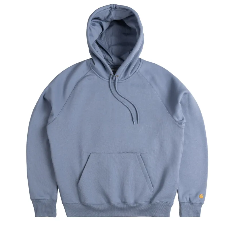 Carhartt WIP Hooded Chase Sweatshirt sold by Asphalt Gold