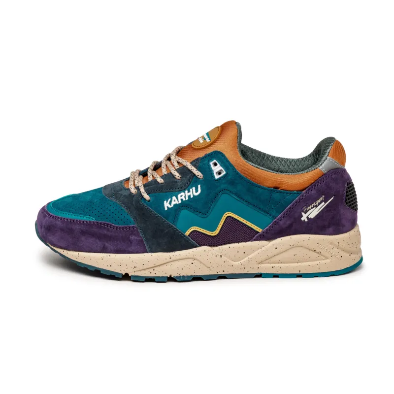 Karhu Aria 95 *Polar Night 2* sold by Asphalt Gold