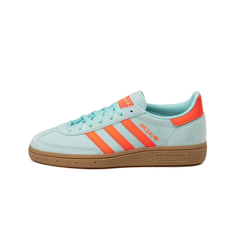 Adidas Handball Spezial W sold by Asphalt Gold