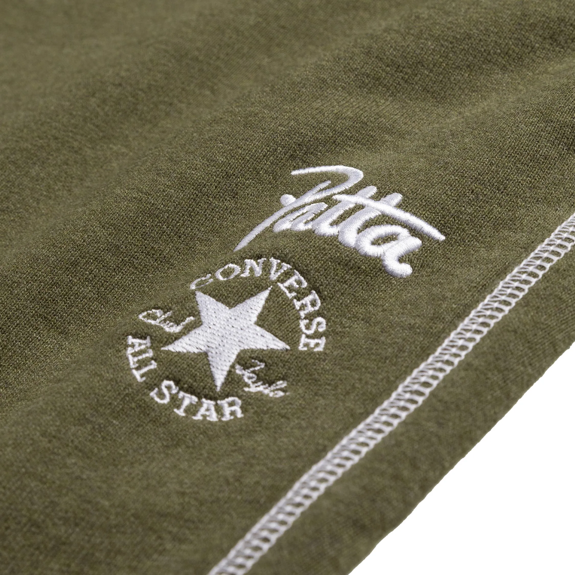 Converse x Patta Rain or Shine Pant sold by Asphalt Gold product image thumbnail 5