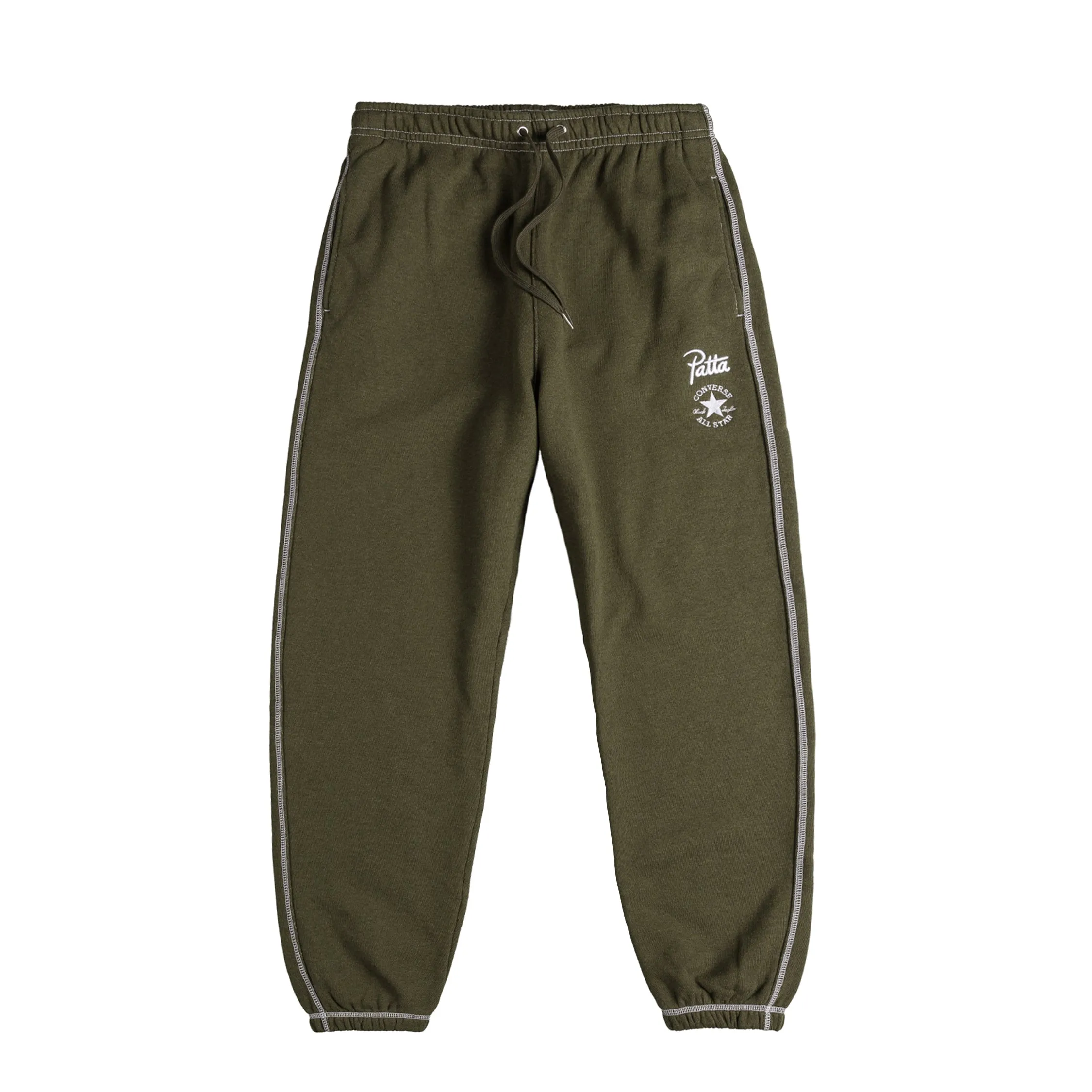 Converse x Patta Rain or Shine Pant sold by Asphalt Gold