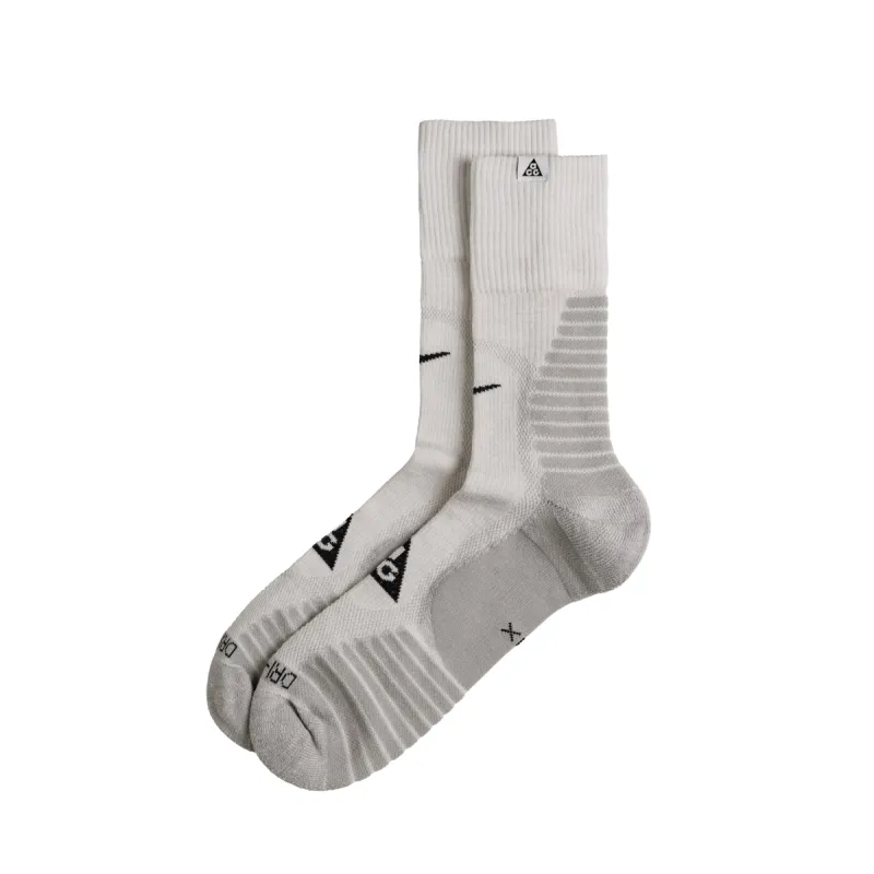 Nike ACG Outdoor Cushion Crew Socks sold by Asphalt Gold