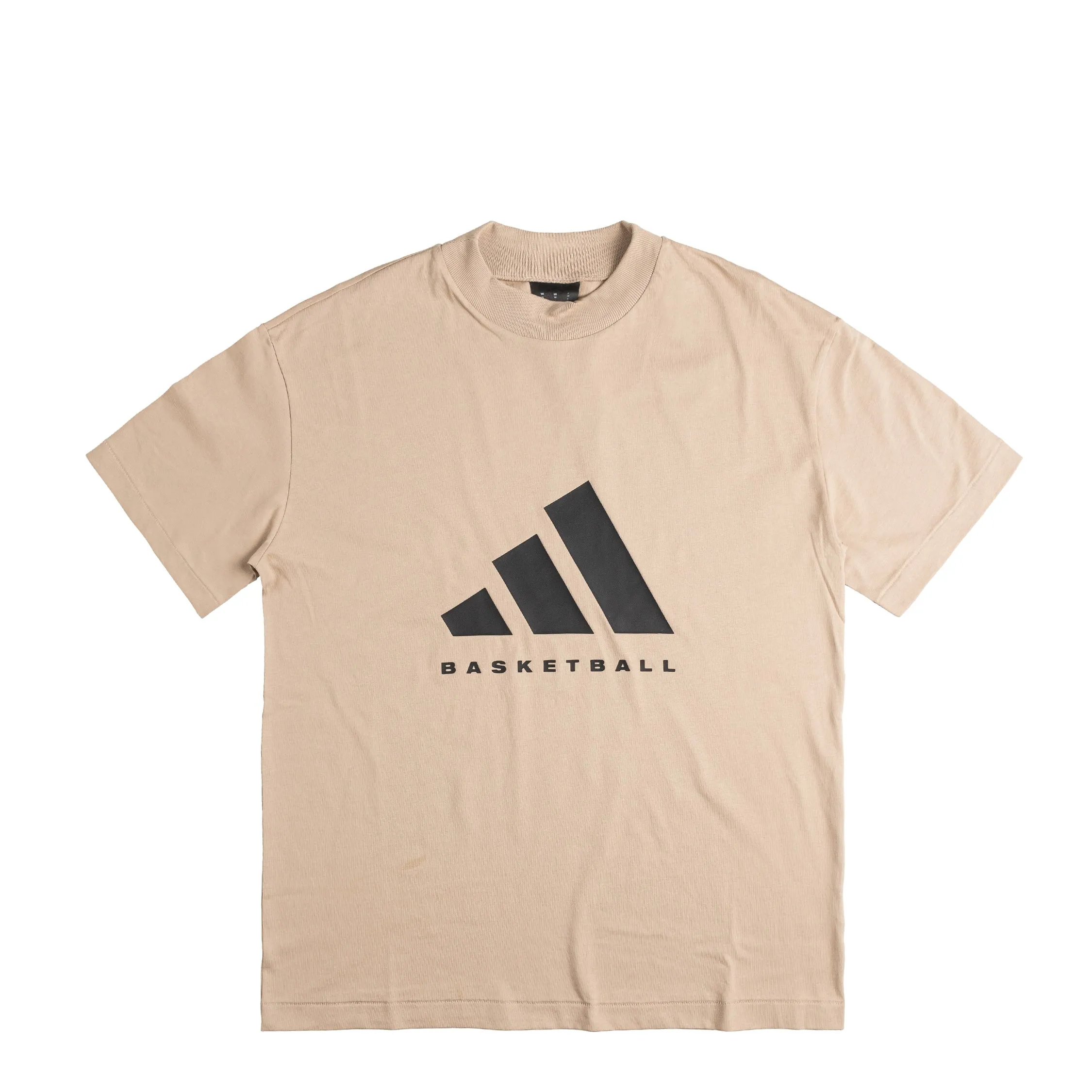 Adidas Basketball Cotton Jersey sold by Asphalt Gold