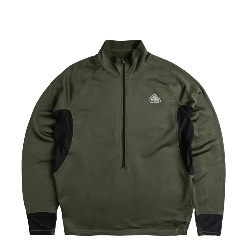 Nike ACG "Oregon Series" Polartec Top made by Nike
