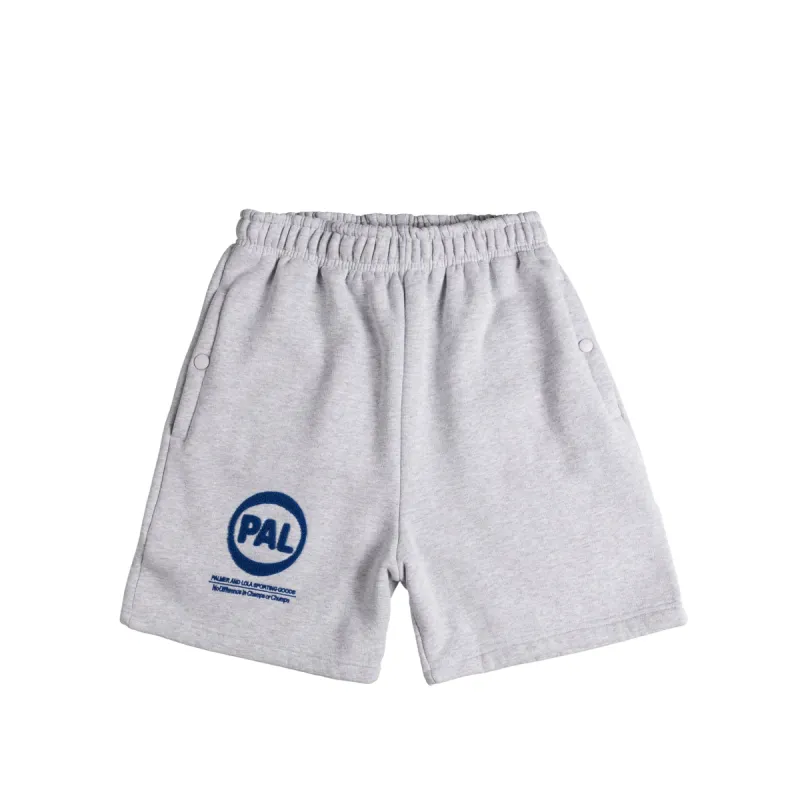 PAL Sporting Goods New TM Shorts sold by Asphalt Gold
